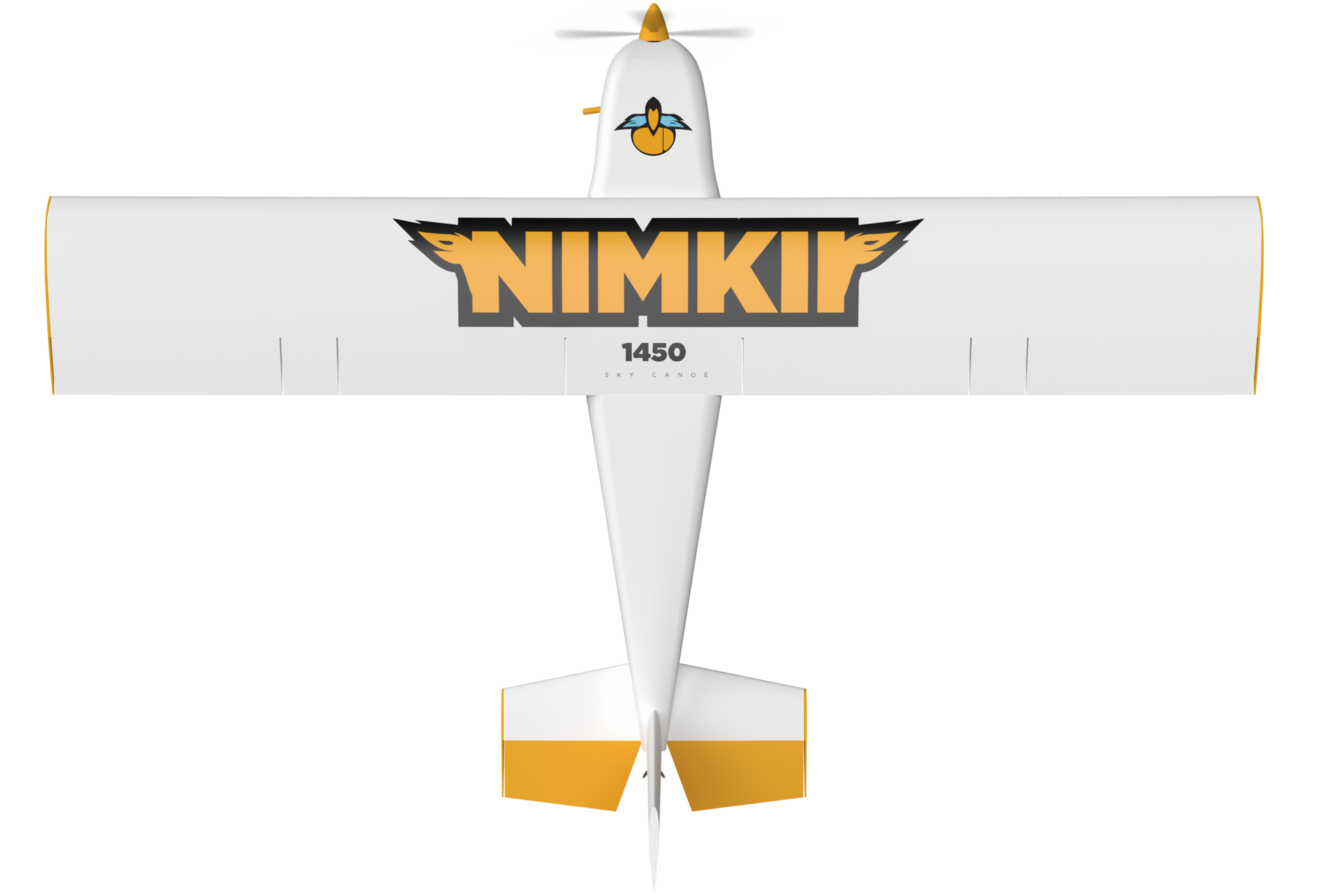 Nimkii Top View