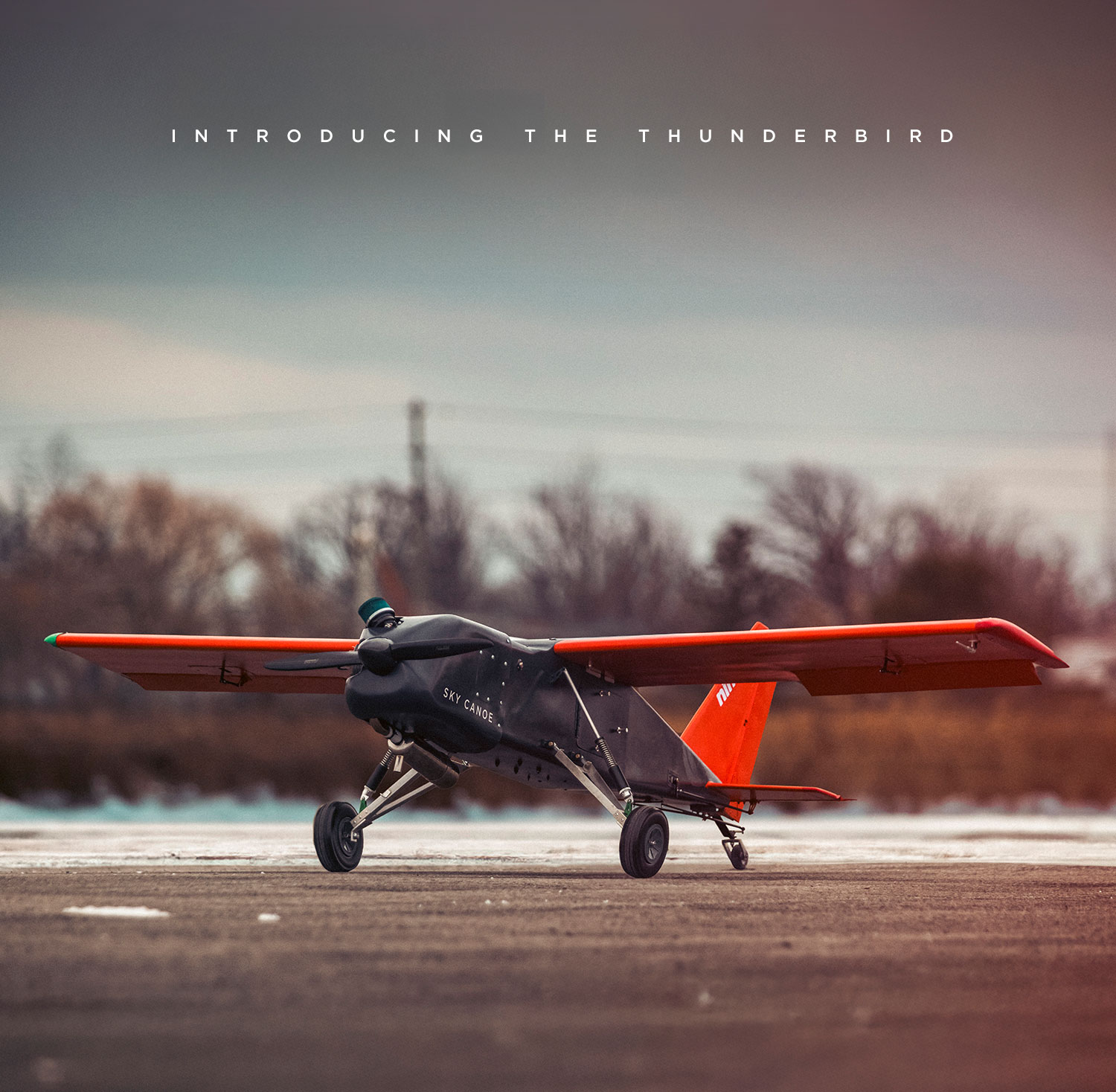 Aircrafts