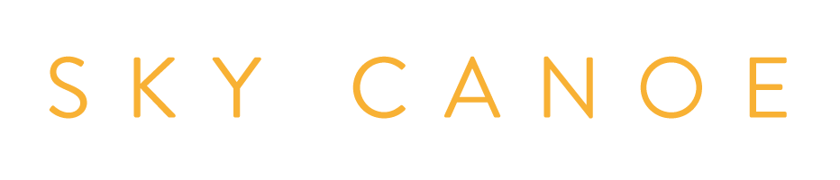 Sky Canoe Logo